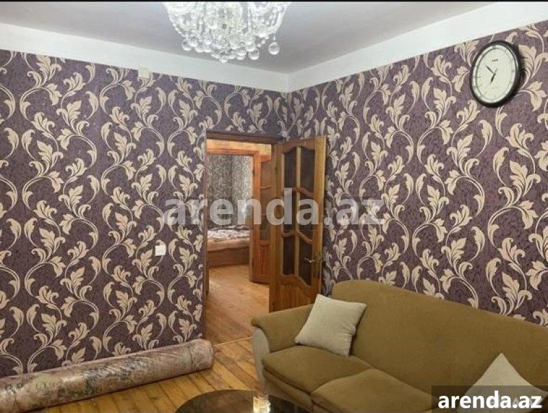 Kirayə (aylıq) 2 otaqlı Köhnə Tikili, Qara Qarayev metrosu, 8-ci kilometr, Nizami rayonu 4 Kirayə (aylıq) 2 otaqlı Köhnə Tikili, Qara Qarayev metrosu, 8-ci kilometr, Nizami rayonu 4