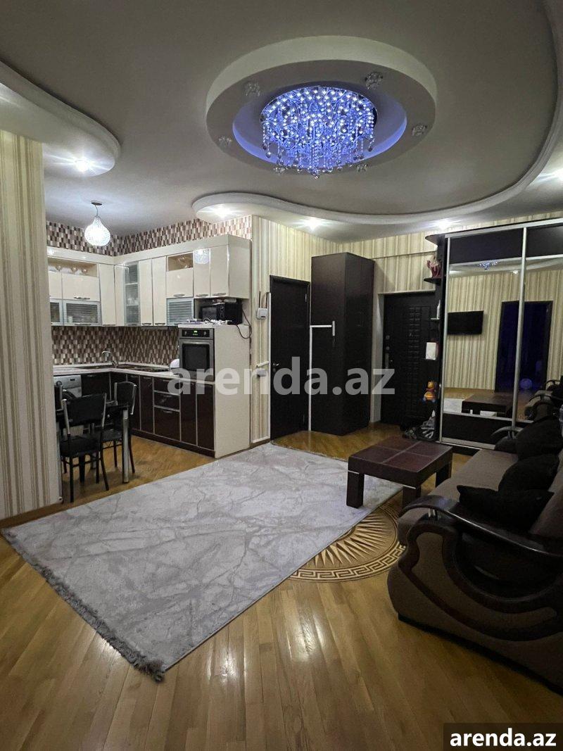 Продажа 4 комнатная Новостройка, м. 8 Ноябрь метро, Медицинский Университет, Насими район 4 Продажа 4 комнатная Новостройка, м. 8 Ноябрь метро, Медицинский Университет, Насими район 4