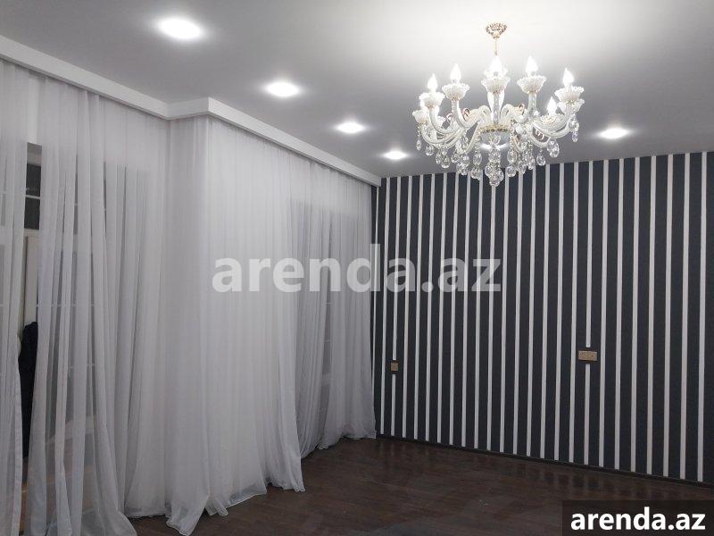 Satılır 4 otaqlı Həyət evi/villa, Buzovna, Xəzər rayonu 6 Satılır 4 otaqlı Həyət evi/villa, Buzovna, Xəzər rayonu 6