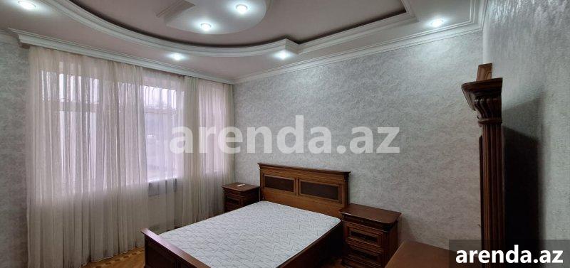 Kirayə (aylıq) 4 otaqlı Yeni Tikili, Xətai metrosu, Xətai rayonu 12 Kirayə (aylıq) 4 otaqlı Yeni Tikili, Xətai metrosu, Xətai rayonu 12