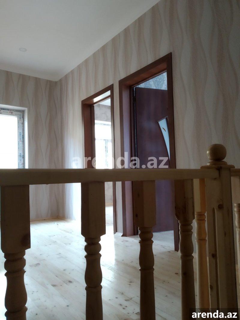 Продажа 4 комнат Дома/Виллы Хырдалан 8
