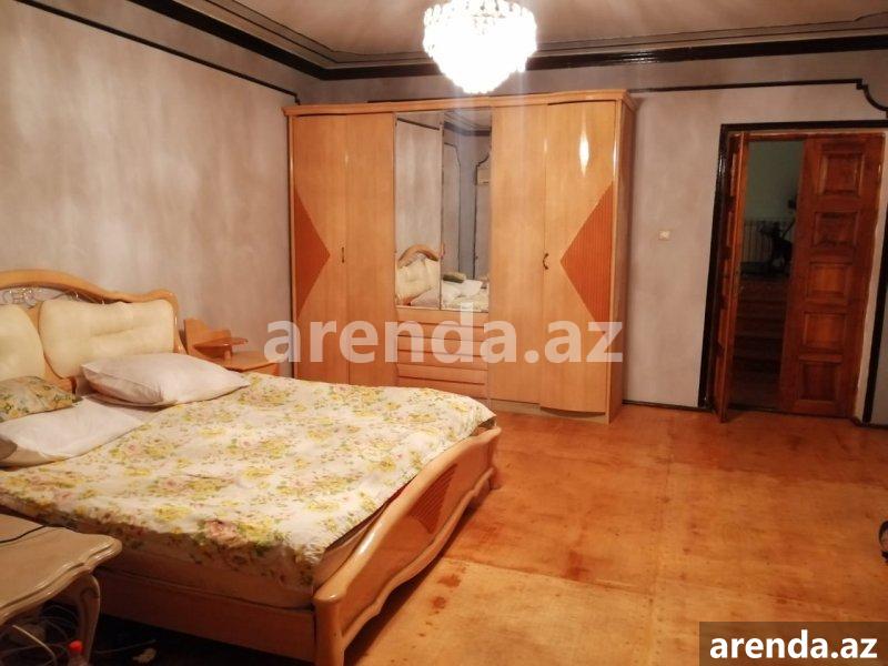 Kirayə (aylıq) 6 otaqlı Bağ evi, Novxanı, Abşeron rayonu 13