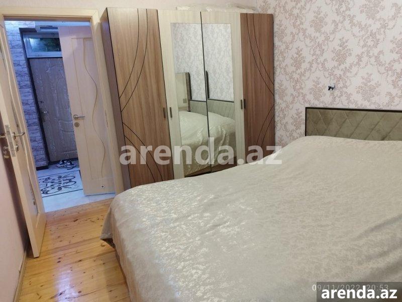 Аренда 2 комнат Дома/Виллы, пос. Зыг, Сураханы район 3