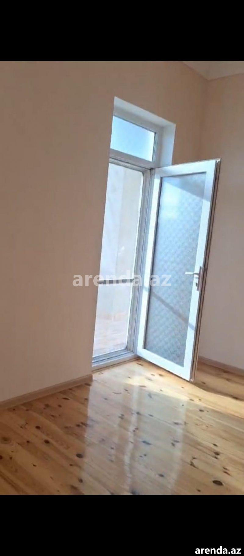 Kirayə (aylıq) 2 otaqlı Həyət evi/villa, Məhəmmədli, Abşeron rayonu 5