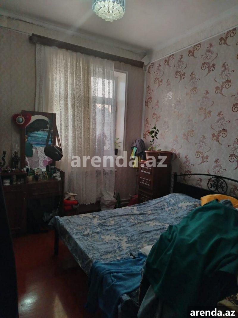 Продажа 4 комнатная Вторичка, м. Короглу метро, пос. Маштага, Сабунчу район 5 Продажа 4 комнатная Вторичка, м. Короглу метро, пос. Маштага, Сабунчу район 5