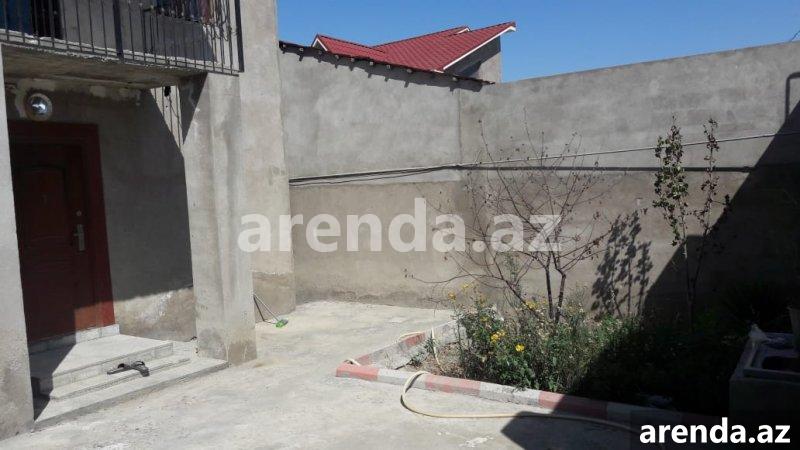 Satılır 4 otaqlı Həyət evi/villa, Masazır, Abşeron rayonu 14