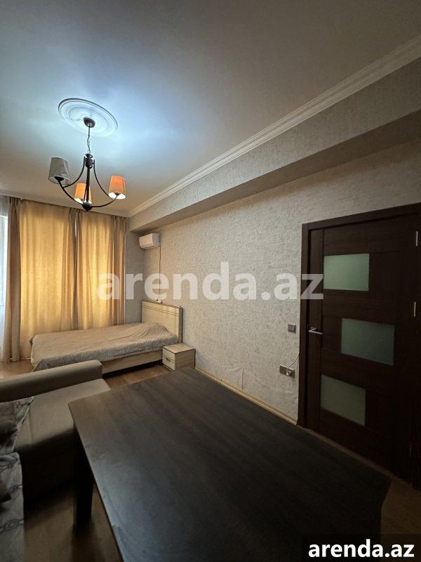 Satılır 1 otaqlı Yeni Tikili Xırdalan 5