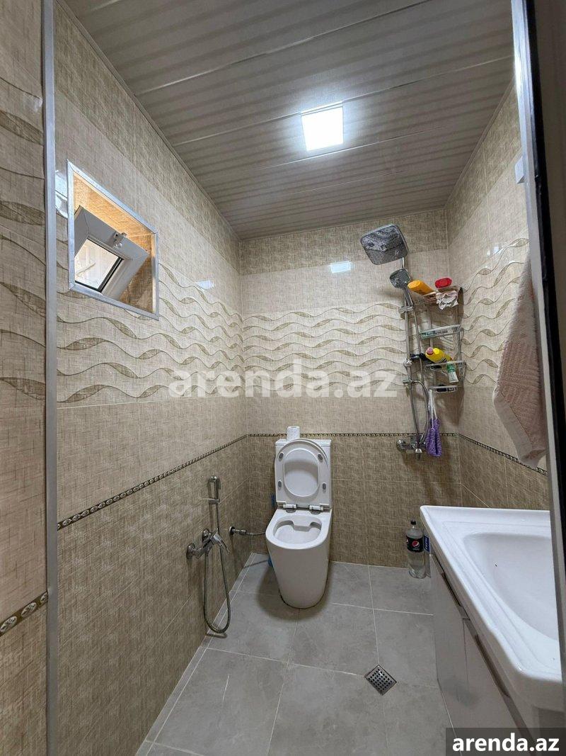Satılır 4 otaqlı Həyət evi/villa, Masazır, Abşeron rayonu 25