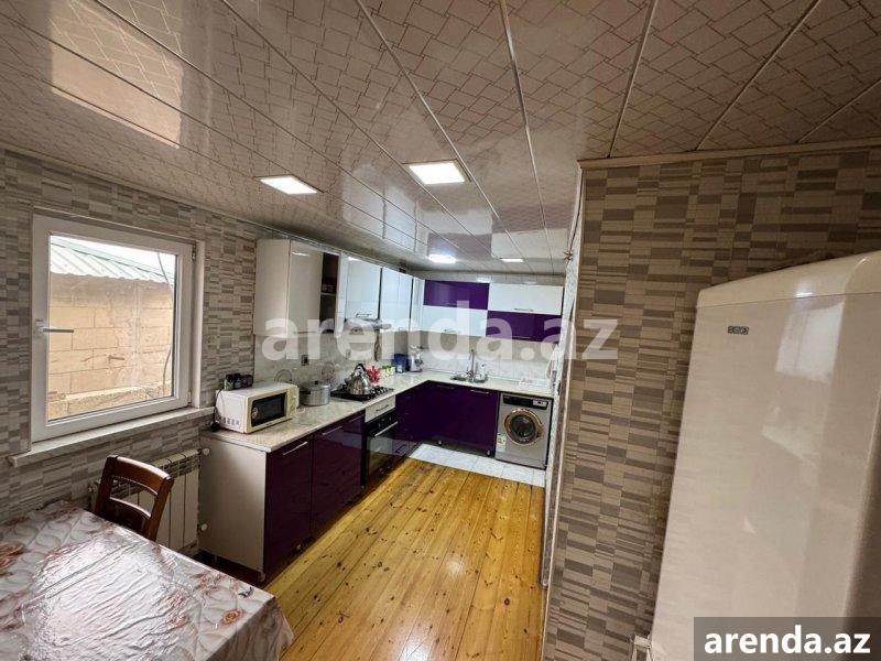 Satılır 5 otaqlı Həyət evi/villa, Koroğlu metrosu, Sabunçu rayonu 8 Satılır 5 otaqlı Həyət evi/villa, Koroğlu metrosu, Sabunçu rayonu 8