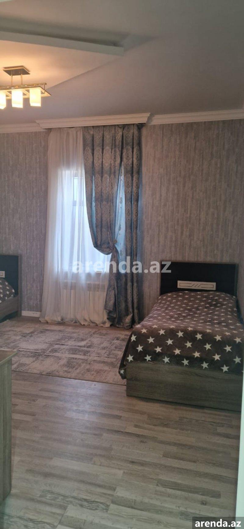 Satılır 3 otaqlı Həyət evi/villa, Buzovna, Xəzər rayonu 8 Satılır 3 otaqlı Həyət evi/villa, Buzovna, Xəzər rayonu 8