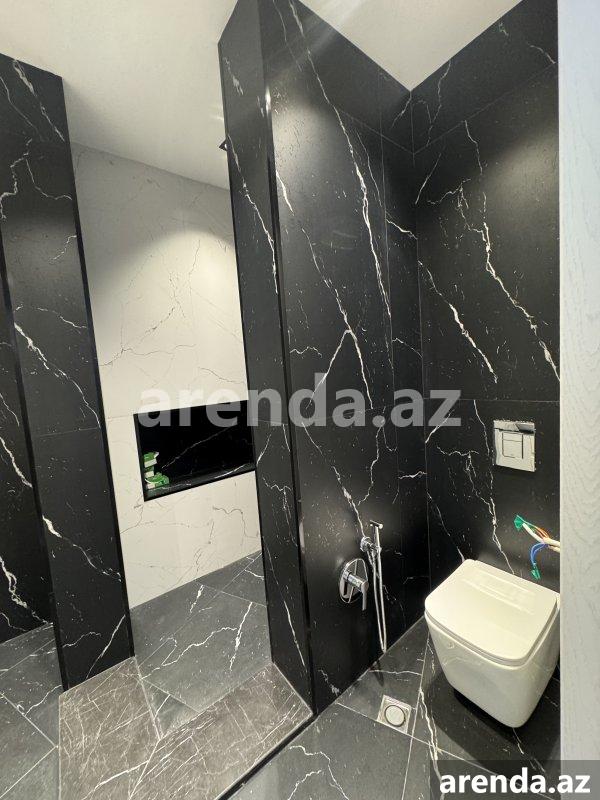 Satılır 7 otaqlı Həyət evi/villa, Köhnə Günəşli qəs., Xətai rayonu 25 Satılır 7 otaqlı Həyət evi/villa, Köhnə Günəşli qəs., Xətai rayonu 25