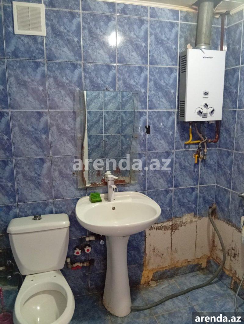 Kirayə (aylıq) 1 otaqlı Köhnə Tikili, İnşaatçılar metrosu, Yasamal rayonu 7 Kirayə (aylıq) 1 otaqlı Köhnə Tikili, İnşaatçılar metrosu, Yasamal rayonu 7