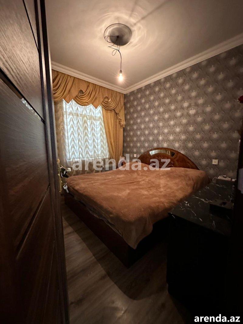 Satılır 3 otaqlı Həyət evi/villa, Masazır, Abşeron rayonu 9 Satılır 3 otaqlı Həyət evi/villa, Masazır, Abşeron rayonu 9