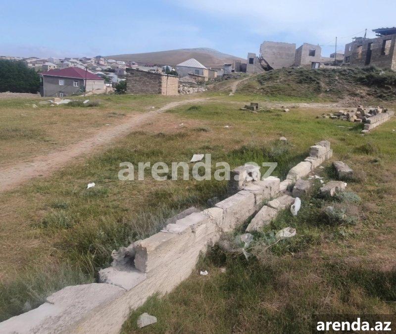 Satılır Torpaq Xırdalan 2 Satılır Torpaq Xırdalan 2
