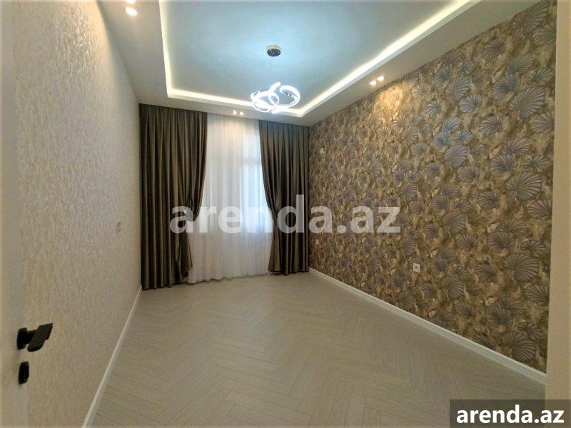 Satılır 3 otaqlı Yeni Tikili, Həzi Aslanov metrosu, Xətai rayonu 3 Satılır 3 otaqlı Yeni Tikili, Həzi Aslanov metrosu, Xətai rayonu 3