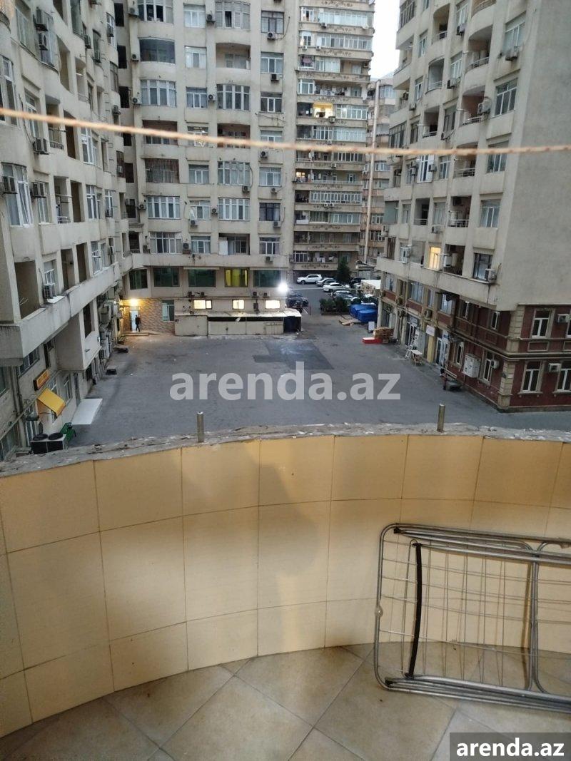 Kirayə (aylıq) 3 otaqlı Yeni Tikili, Nəriman Nərimanov metrosu, Nərimanov rayonu 12 Kirayə (aylıq) 3 otaqlı Yeni Tikili, Nəriman Nərimanov metrosu, Nərimanov rayonu 12