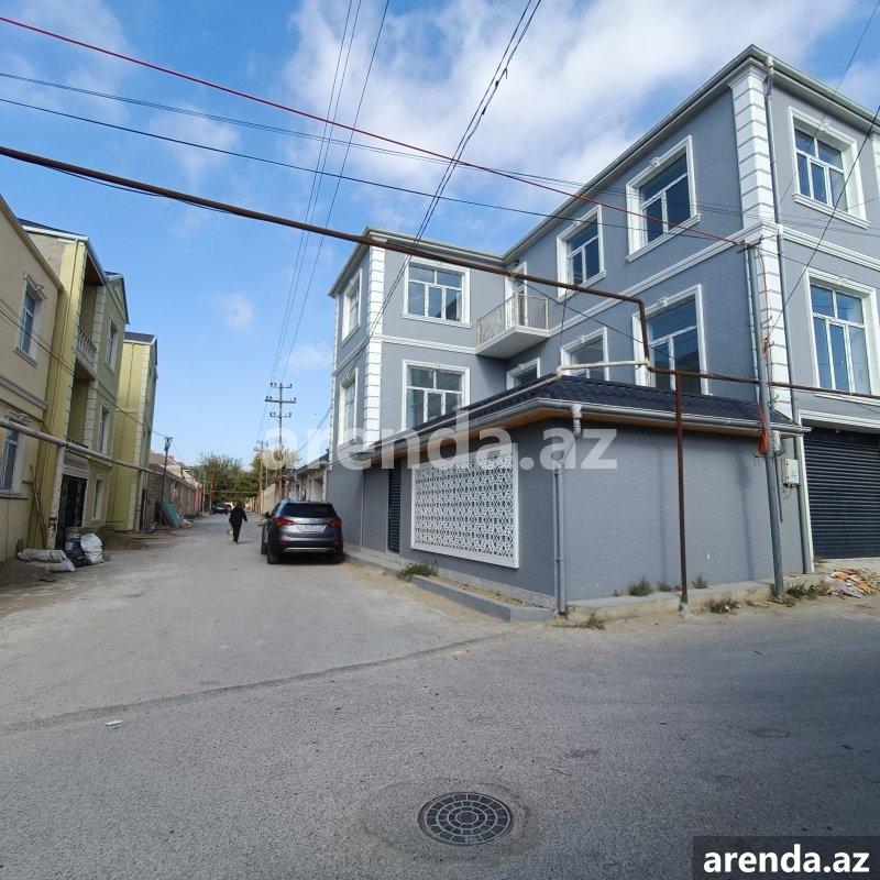 Продажа 5 комнатная Дома/Виллы Хырдалан 3 Продажа 5 комнатная Дома/Виллы Хырдалан 3