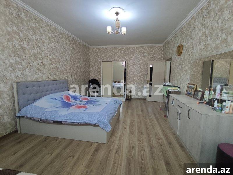 Продажа 7 комнатная Дома/Виллы, м. Ази Асланова метро, Хетаи район 14 Продажа 7 комнатная Дома/Виллы, м. Ази Асланова метро, Хетаи район 14