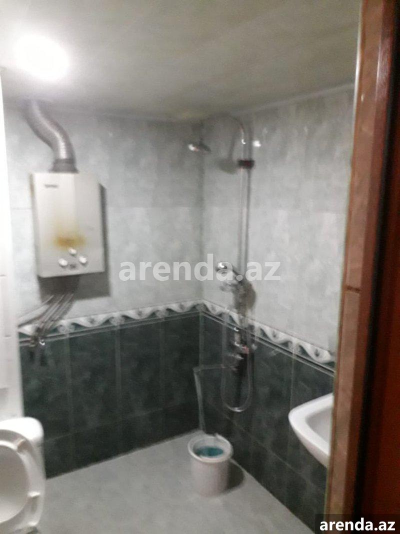 Продажа 2 комнатная Вторичка, пос. Йени Гюняшли, Сураханы район 6 Продажа 2 комнатная Вторичка, пос. Йени Гюняшли, Сураханы район 6