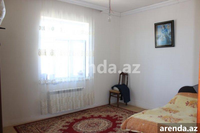 Satılır 7 otaqlı Həyət evi/villa, Zabrat qəs., Sabunçu rayonu 24