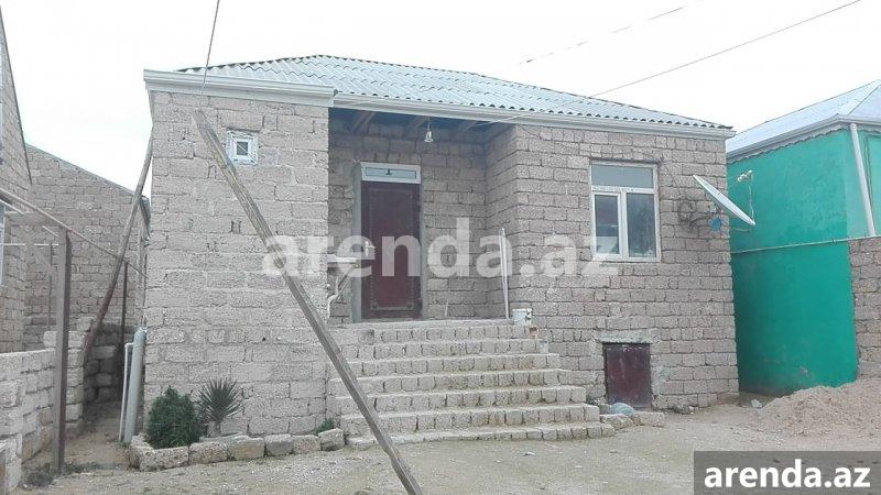 Satılır 3 otaqlı Həyət evi/villa, Binə qəs., Xəzər rayonu 3