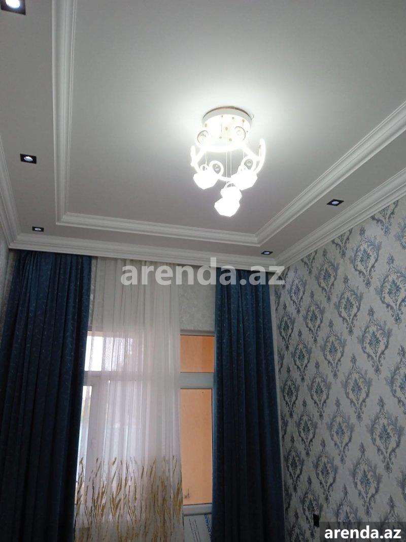Satılır 2 otaqlı Yeni Tikili Xırdalan 7 Satılır 2 otaqlı Yeni Tikili Xırdalan 7