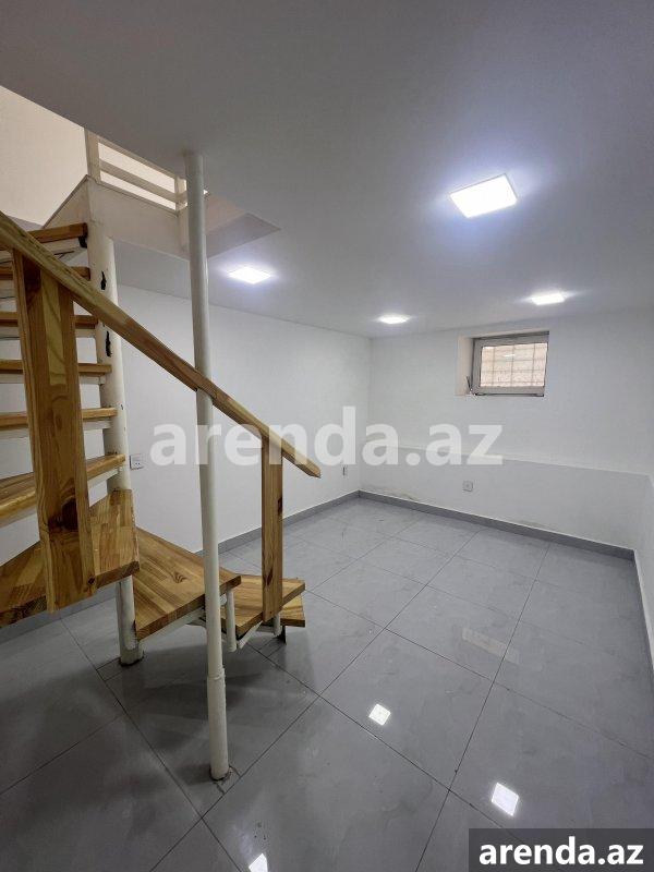 Аренда Объект, м. 28 Мая метро, Папанин, Посольство США, Насими район 13 Аренда Объект, м. 28 Мая метро, Папанин, Посольство США, Насими район 13