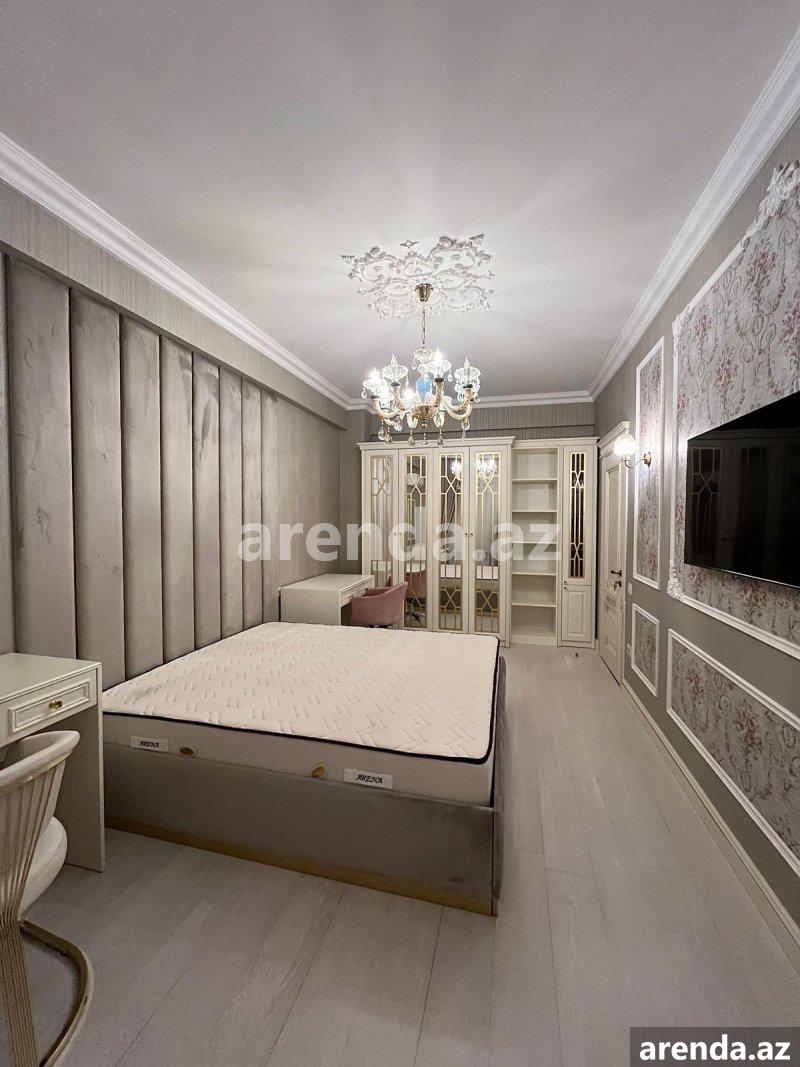 Продажа 4 комнатная Новостройка, м. Хетаи метро, Хетаи район 10 Продажа 4 комнатная Новостройка, м. Хетаи метро, Хетаи район 10
