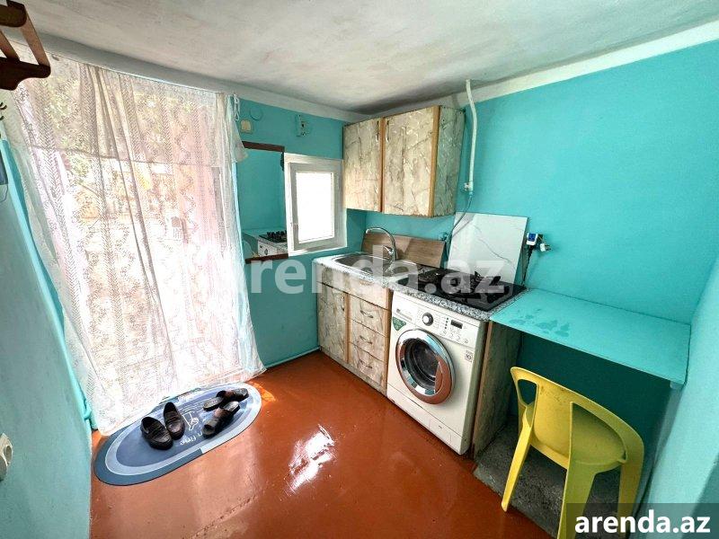 Kirayə (aylıq) 2 otaqlı Həyət evi/villa, 28 May metrosu, Şərq Bazarı, Nərimanov rayonu 8 Kirayə (aylıq) 2 otaqlı Həyət evi/villa, 28 May metrosu, Şərq Bazarı, Nərimanov rayonu 8