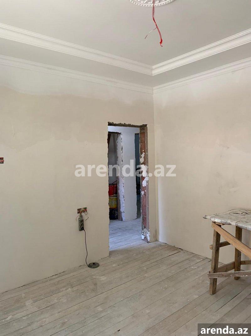 Satılır 3 otaqlı Həyət evi/villa, Həzi Aslanov metrosu, Əhmədli, Xətai rayonu 6 Satılır 3 otaqlı Həyət evi/villa, Həzi Aslanov metrosu, Əhmədli, Xətai rayonu 6