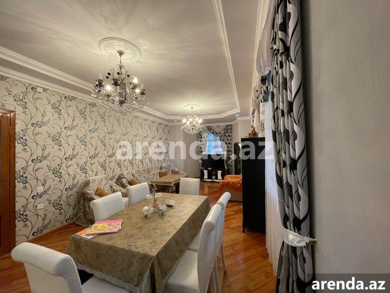 Satılır 5 otaqlı Həyət evi/villa, Suraxanı rayonu 3 Satılır 5 otaqlı Həyət evi/villa, Suraxanı rayonu 3