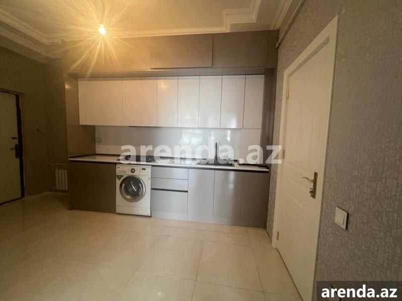Kirayə (aylıq) 2 otaqlı Yeni Tikili Sumqayıt 4