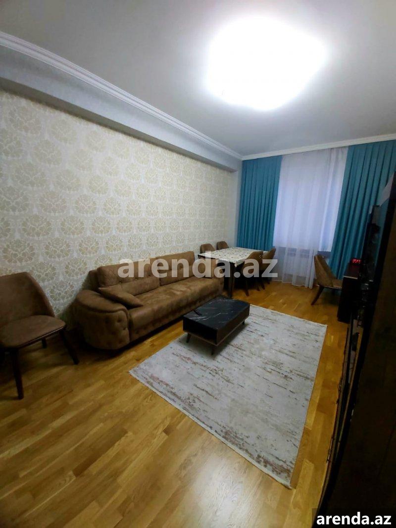 Satılır 2 otaqlı Yeni Tikili Xırdalan 13