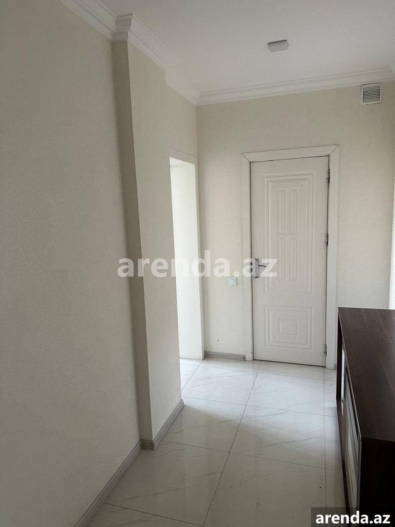 Kirayə (aylıq) 2 otaqlı Yeni Tikili, Bakıxanov qəs., Sabunçu rayonu 4