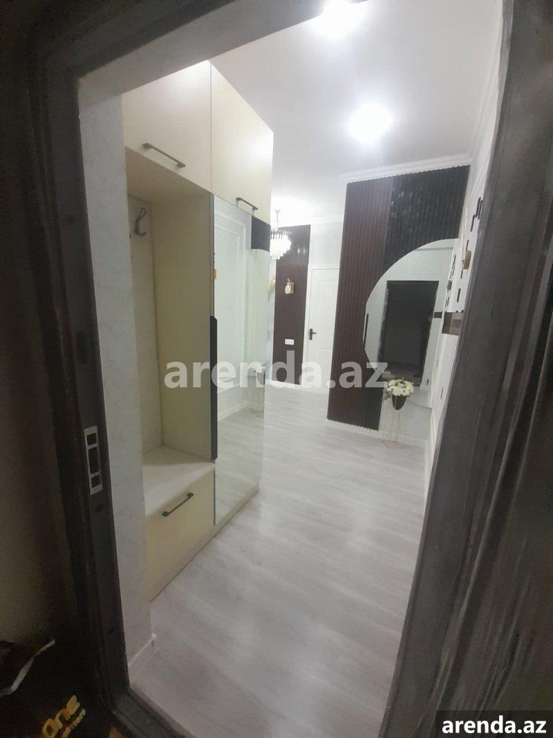 Satılır 3 otaqlı Yeni Tikili, Masazır, Abşeron rayonu 12