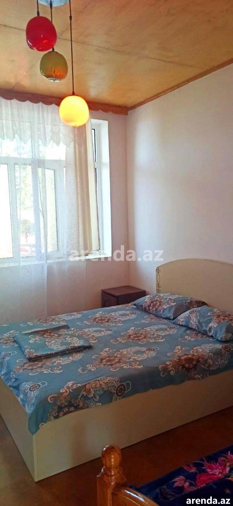 Kirayə (günlük) Mini otel / Xostel Xaçmaz / Nabran 13