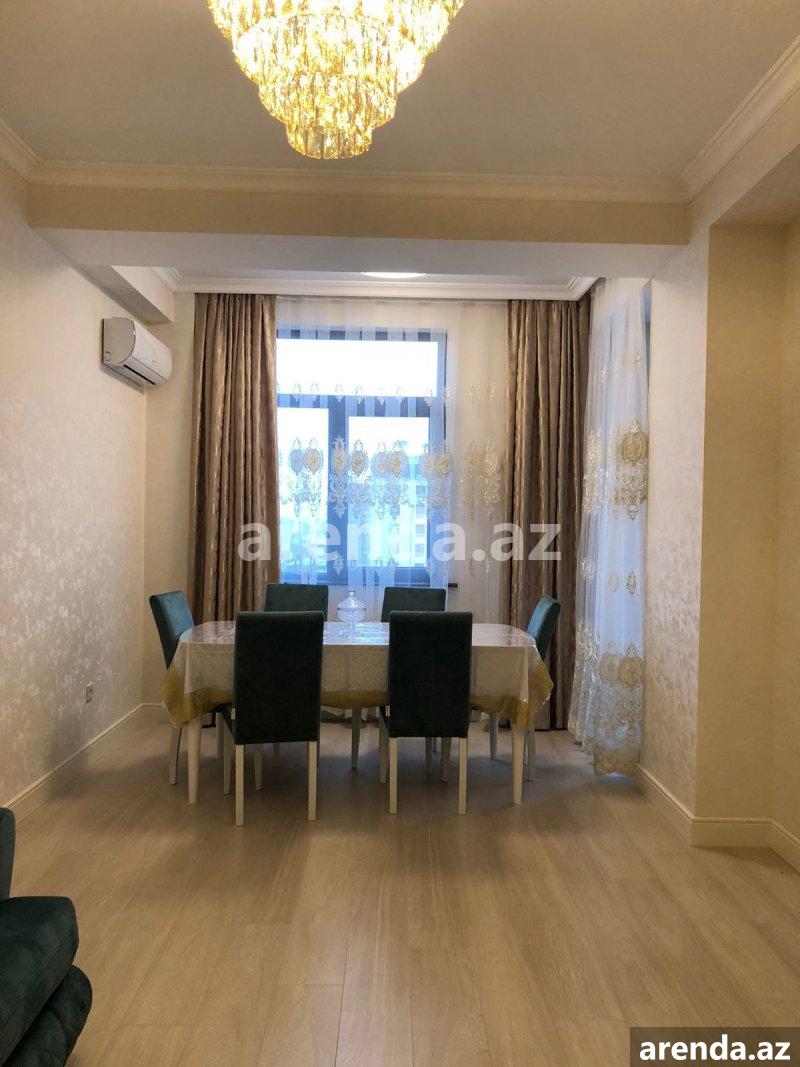 Kirayə (aylıq) 2 otaqlı Yeni Tikili, Gənclik metrosu, Tibb Universiteti, Nəsimi rayonu 1 Kirayə (aylıq) 2 otaqlı Yeni Tikili, Gənclik metrosu, Tibb Universiteti, Nəsimi rayonu 1