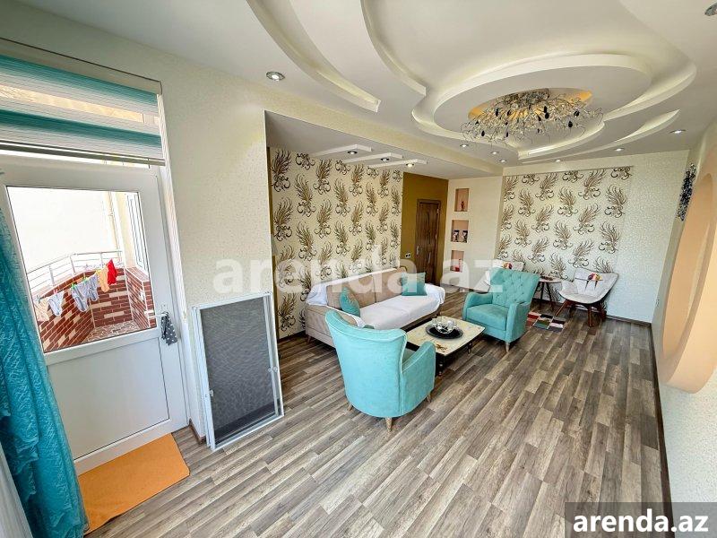 Продажа 2 комнатная Новостройка, м. Хетаи метро, Хетаи район 3 Продажа 2 комнатная Новостройка, м. Хетаи метро, Хетаи район 3