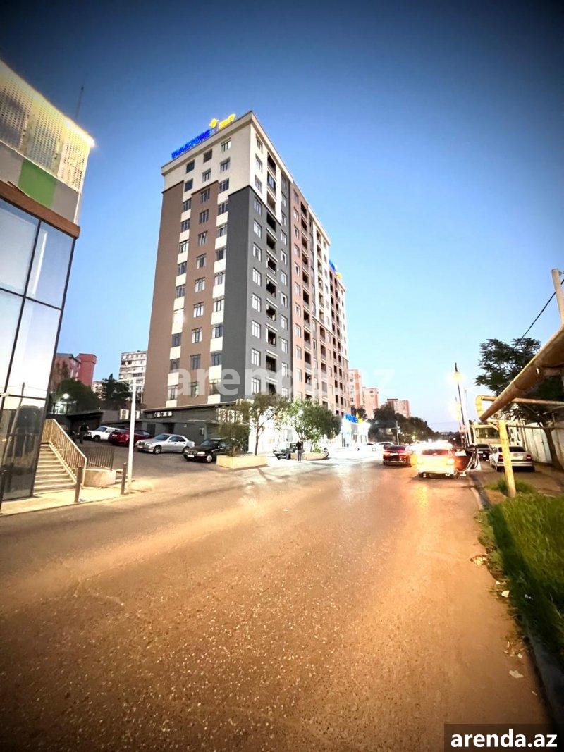 Продажа 3 комнатная Новостройка, пос. Йени Гюняшли, Сураханы район 2 Продажа 3 комнатная Новостройка, пос. Йени Гюняшли, Сураханы район 2