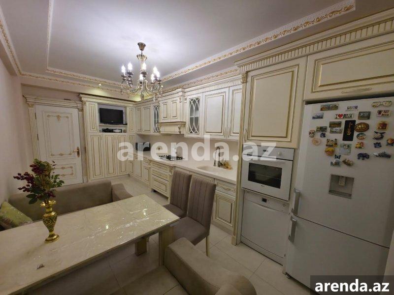 Kirayə (aylıq) 4 otaqlı Yeni Tikili, 8 Noyabr metrosu, Nəsimi rayonu 14 Kirayə (aylıq) 4 otaqlı Yeni Tikili, 8 Noyabr metrosu, Nəsimi rayonu 14