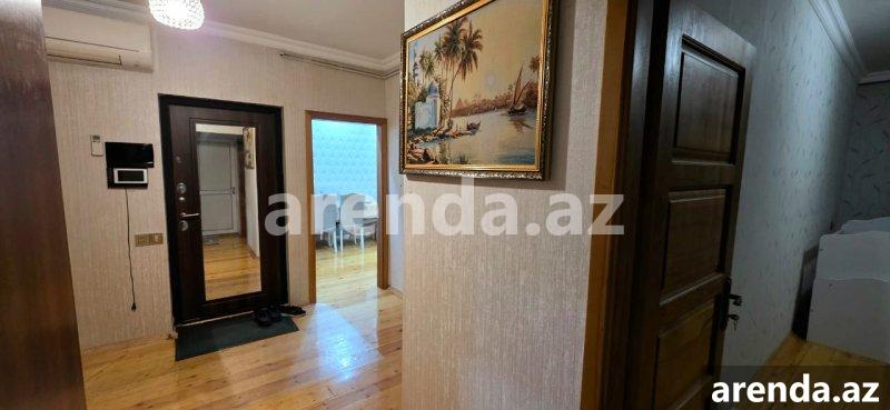 Kirayə (aylıq) 3 otaqlı Köhnə Tikili, Yeni Günəşli qəs., Suraxanı rayonu 9 Kirayə (aylıq) 3 otaqlı Köhnə Tikili, Yeni Günəşli qəs., Suraxanı rayonu 9