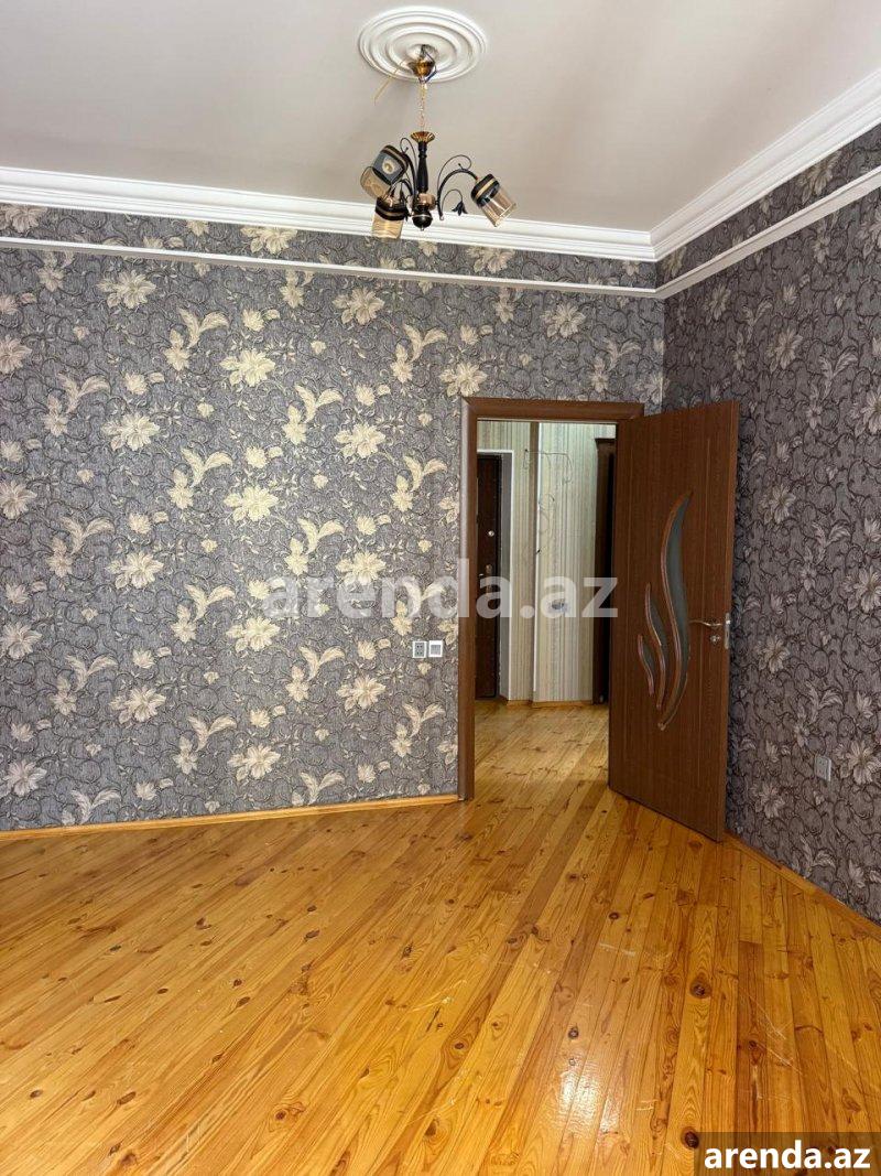 Kirayə (aylıq) 3 otaqlı Yeni Tikili, Əhmədli, Xətai rayonu 4 Kirayə (aylıq) 3 otaqlı Yeni Tikili, Əhmədli, Xətai rayonu 4