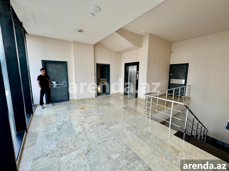 Kirayə (aylıq) 4 otaqlı Ofis, Port Baku, Xətai rayonu 24 Kirayə (aylıq) 4 otaqlı Ofis, Port Baku, Xətai rayonu 24