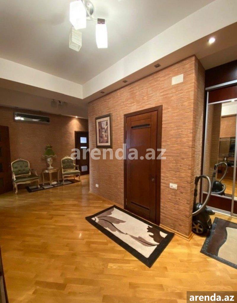 Satılır 4 otaqlı Yeni Tikili, İnşaatçılar metrosu, Yasamal qəs., Yasamal rayonu 16 Satılır 4 otaqlı Yeni Tikili, İnşaatçılar metrosu, Yasamal qəs., Yasamal rayonu 16