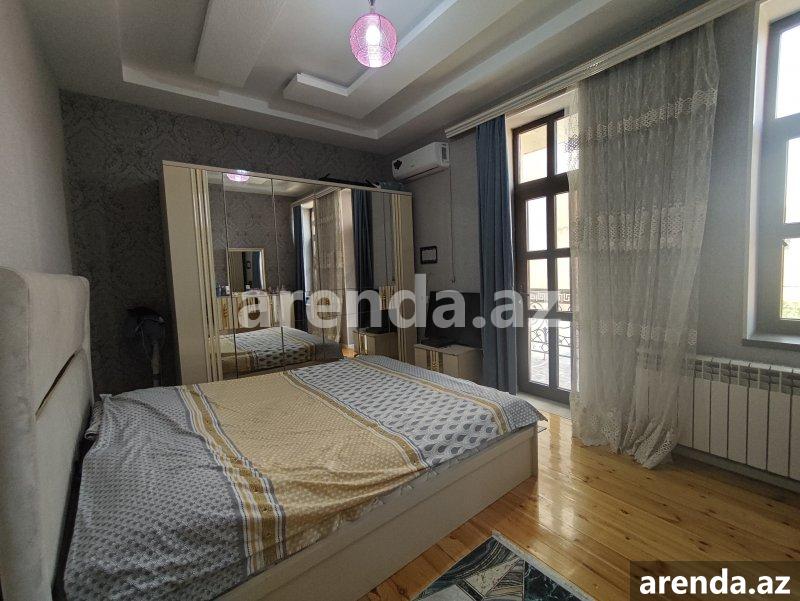 Продажа 7 комнатная Дома/Виллы, м. Ази Асланова метро, Хетаи район 16 Продажа 7 комнатная Дома/Виллы, м. Ази Асланова метро, Хетаи район 16