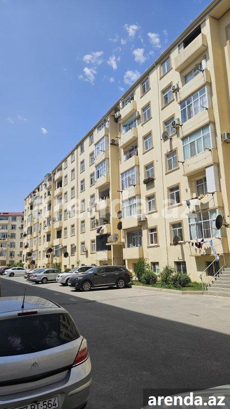 Satılır 2 otaqlı Yeni Tikili, Masazır, Abşeron rayonu 1 Satılır 2 otaqlı Yeni Tikili, Masazır, Abşeron rayonu 1