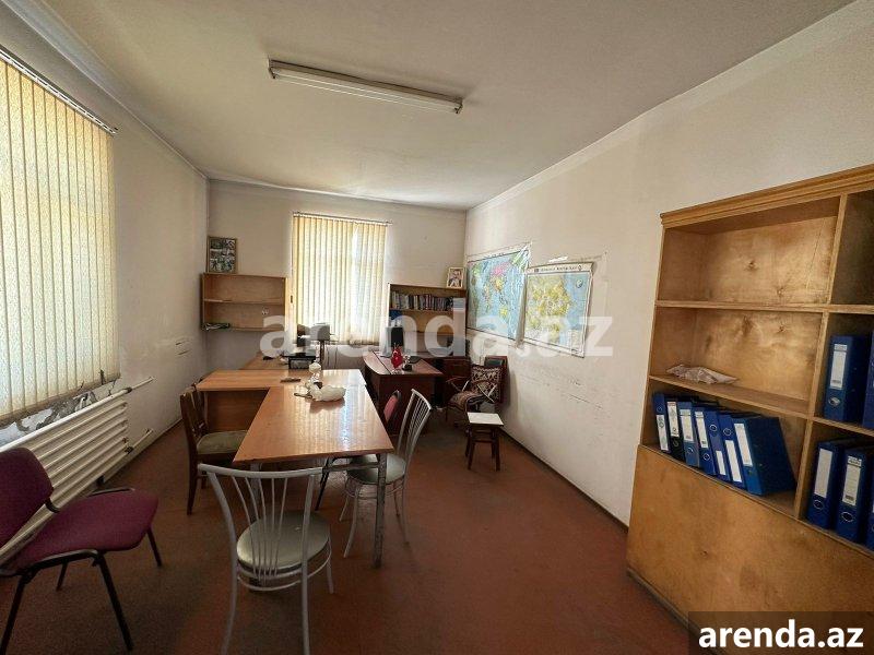 Kirayə (aylıq) Obyekt, Həzi Aslanov metrosu, Köhnə Günəşli qəs., Xətai rayonu 27 Kirayə (aylıq) Obyekt, Həzi Aslanov metrosu, Köhnə Günəşli qəs., Xətai rayonu 27