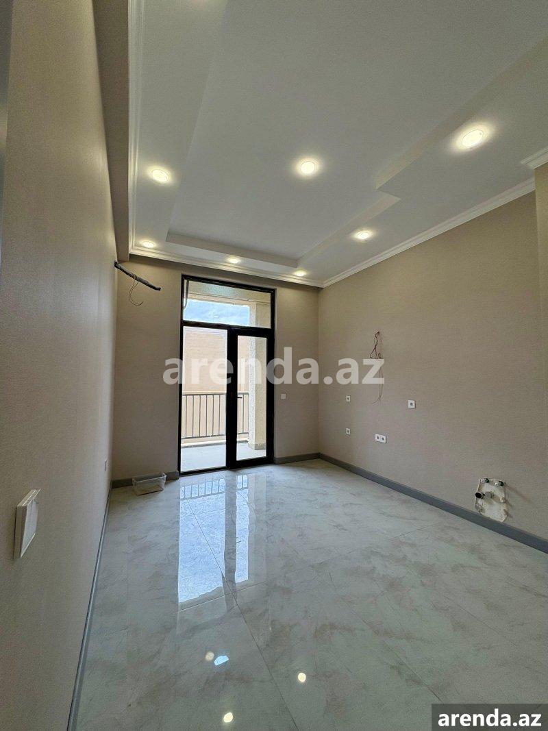 Satılır 2 otaqlı Yeni Tikili, Dərnəgül metrosu, Binəqədi rayonu 1 Satılır 2 otaqlı Yeni Tikili, Dərnəgül metrosu, Binəqədi rayonu 1