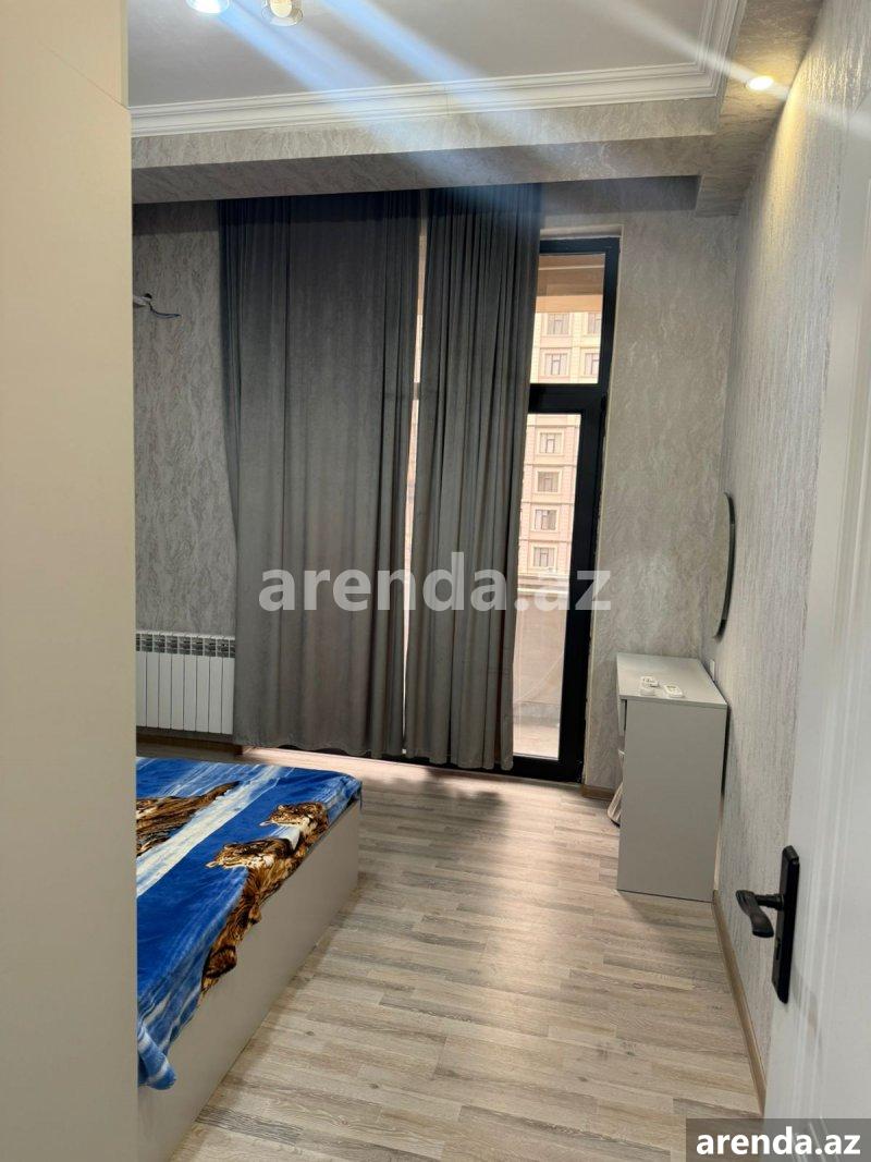 Kirayə (aylıq) 2 otaqlı Yeni Tikili, 28 May metrosu, 28 Mall, Nəsimi rayonu 9 Kirayə (aylıq) 2 otaqlı Yeni Tikili, 28 May metrosu, 28 Mall, Nəsimi rayonu 9