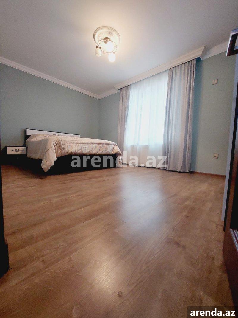 Satılır 6 otaqlı Həyət evi/villa, Buzovna, Xəzər rayonu 13 Satılır 6 otaqlı Həyət evi/villa, Buzovna, Xəzər rayonu 13